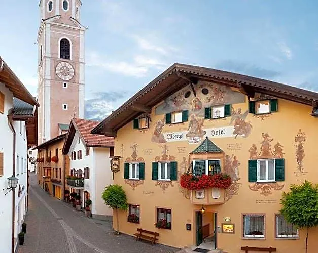 Castelrotto Hotels