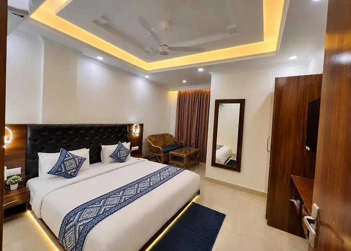 Rishikesh Hotels