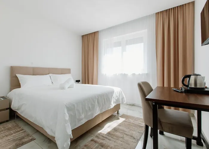 Livno Hotels
