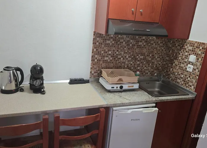 Potos Hotels