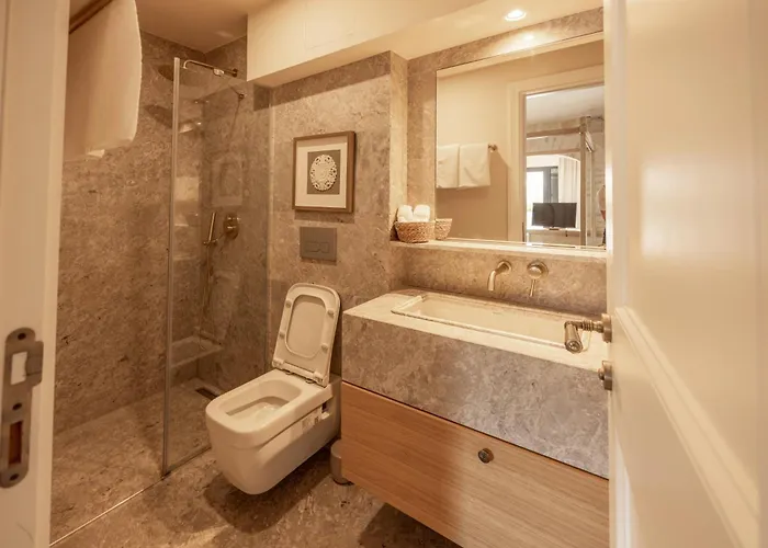 Dobrota Hotels