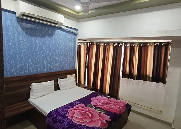 Mahesana Hotels