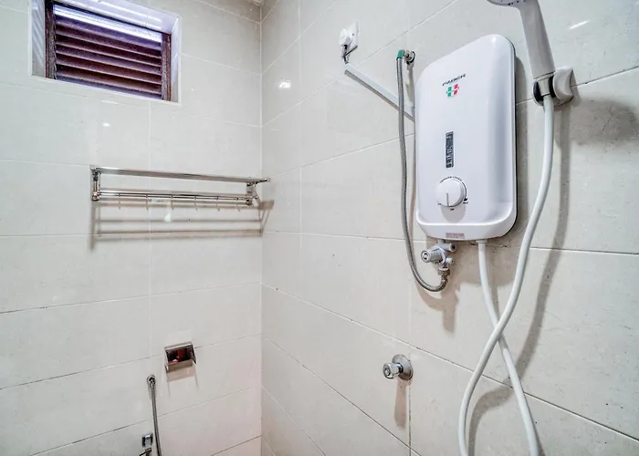 Gopeng Hotels