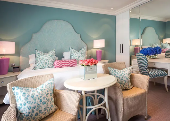 Dymchurch Hotels
