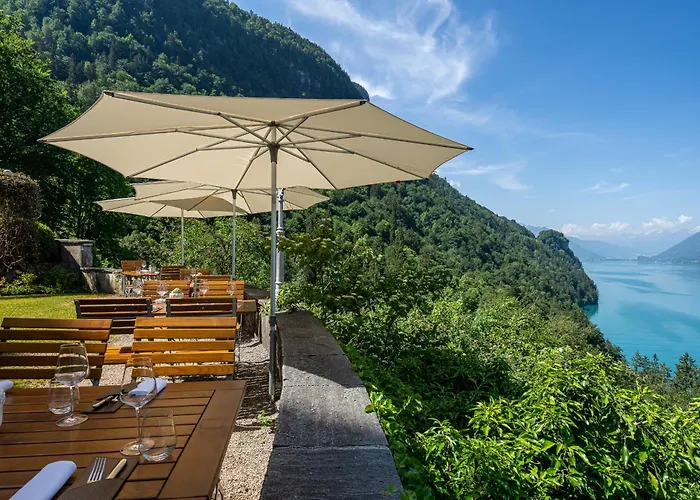 Brienz (Bern) Hotels