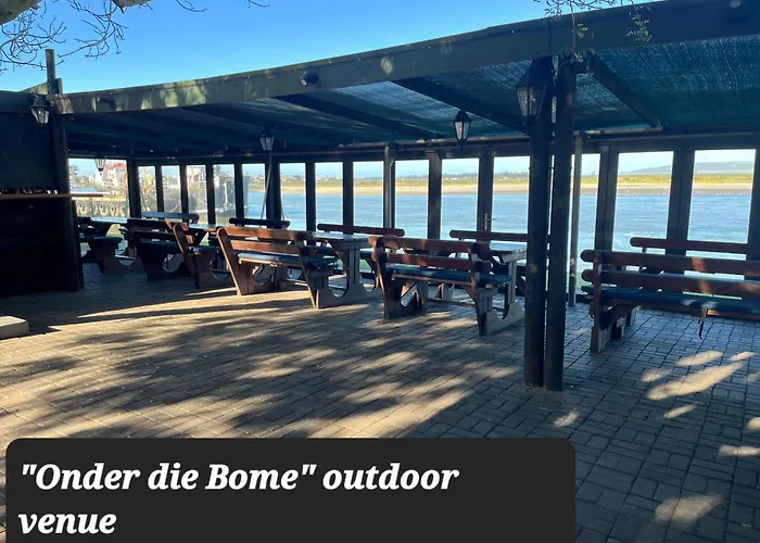 Velddrif Hotels