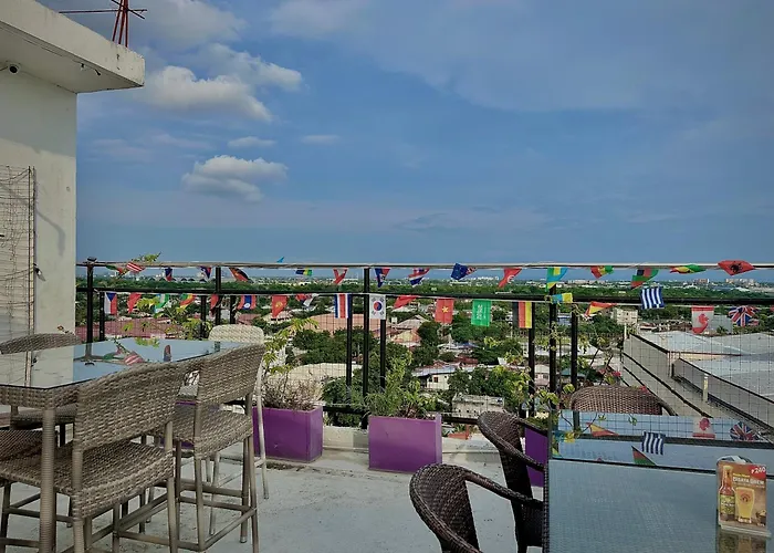 Lapu-Lapu City Hotels