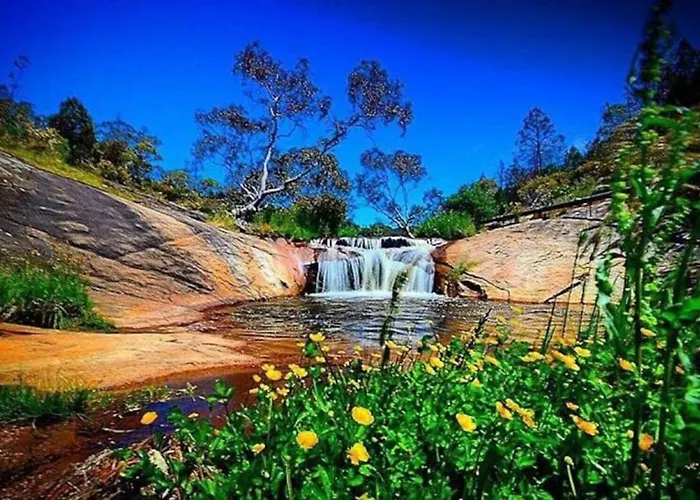 Beechworth Hotels
