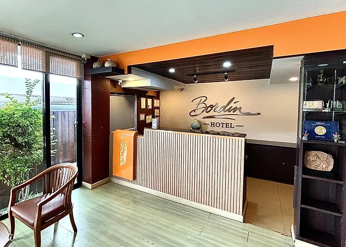 Ubon Ratchathani Hotels