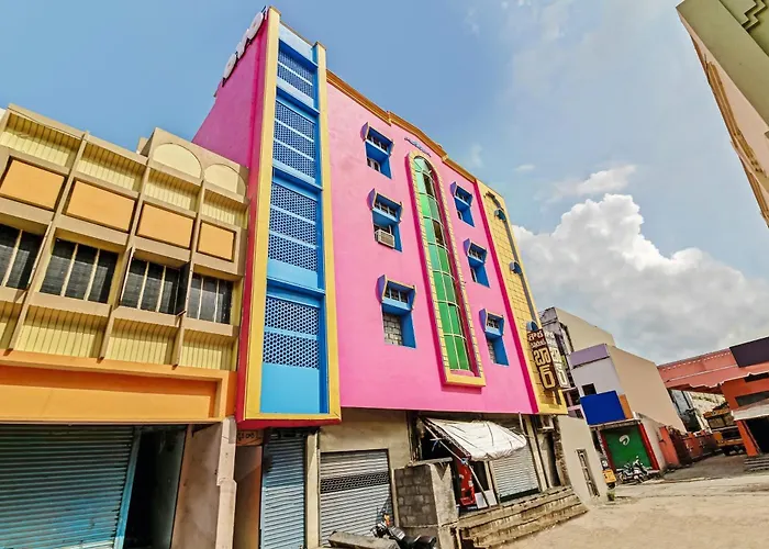 Warangal Hotels