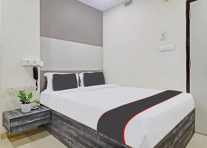 Secunderabad Hotels
