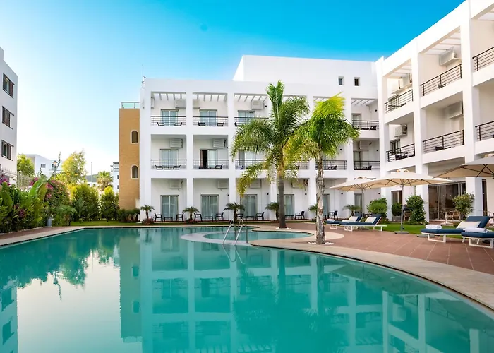 Cabo Negro Hotels
