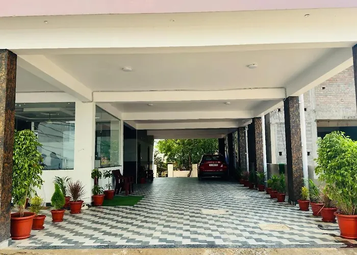 Mantralayam Hotels