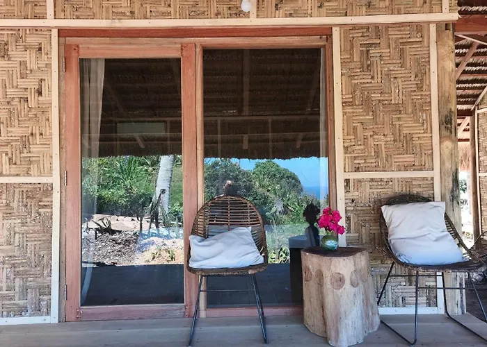 Sumba Hotels