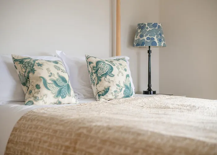 Kingsbridge (Devon) Hotels