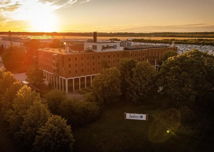Arlanda Hotels