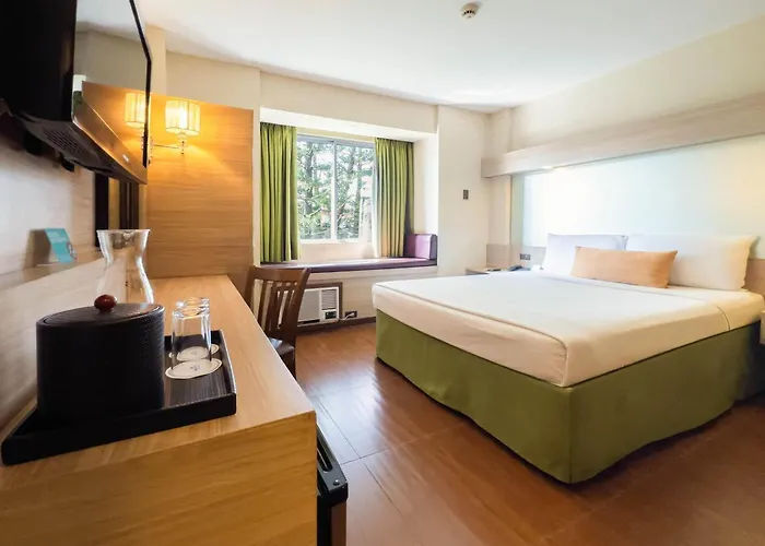 Labrador Hotels