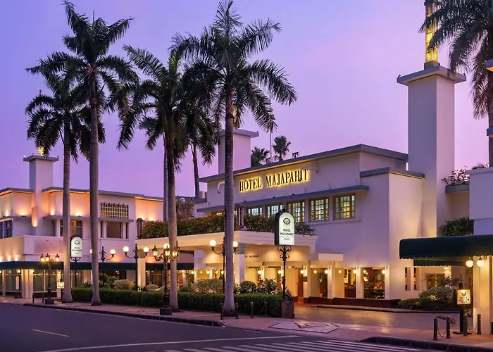 Madura Hotels