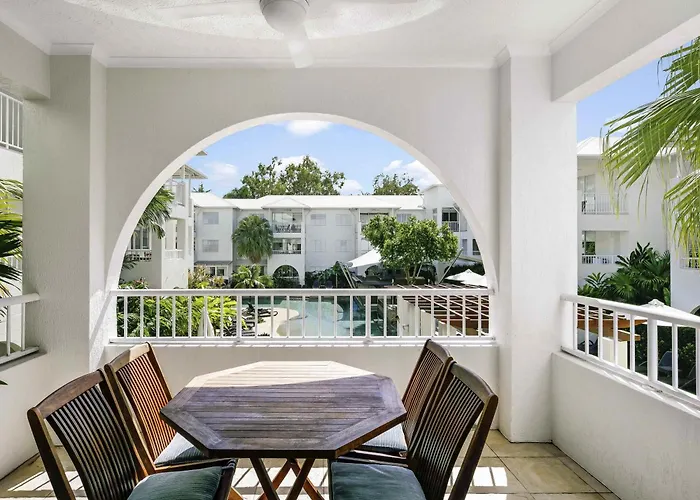 Port Douglas Hotels