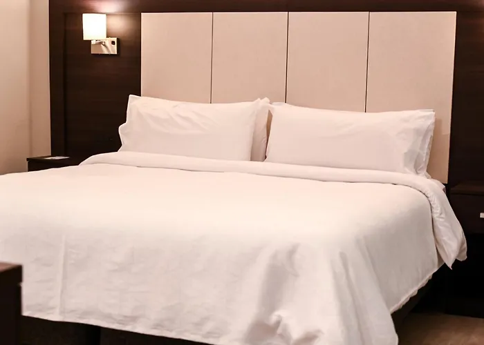 Rosario Hotels