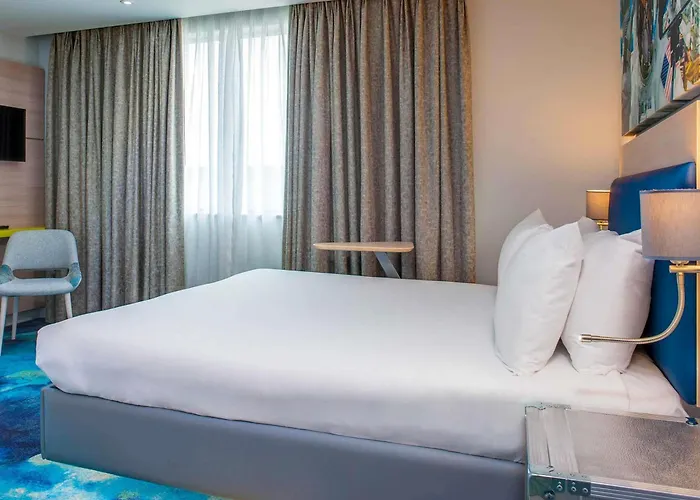 Hillingdon Hotels