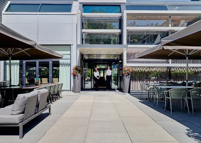 Doorn Hotels