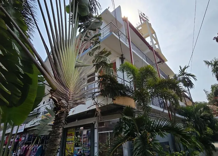 Jaffna Hotels