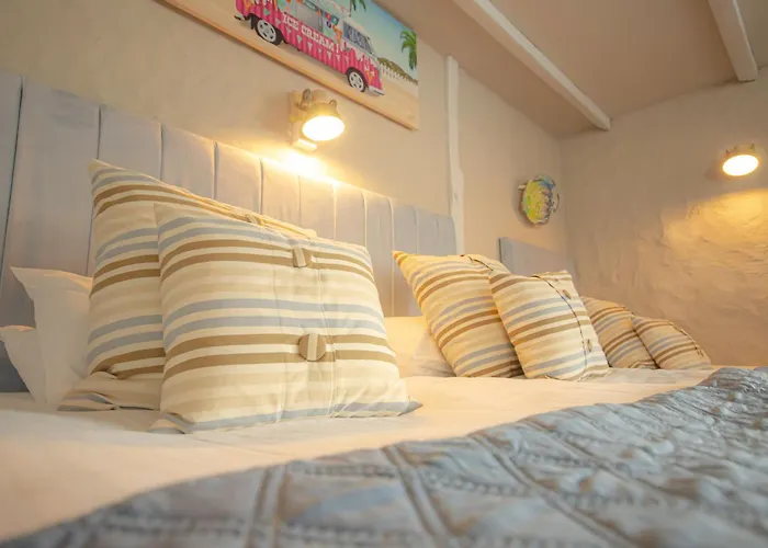Wadebridge Hotels