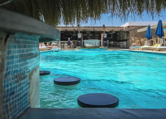 Soma Bay Hotels