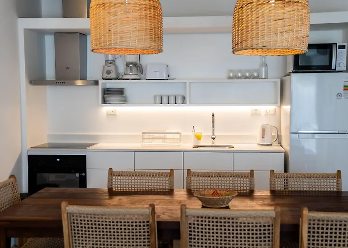 Jose Ignacio (Maldonado) Hotels