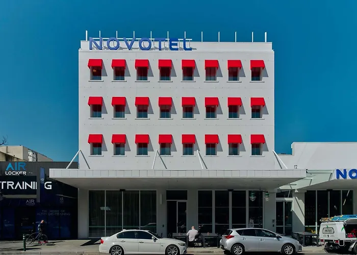 Campbellfield Hotels