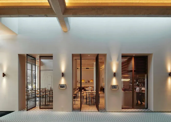 Footscray Hotels