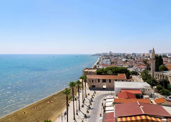 Governors Beach Hotels