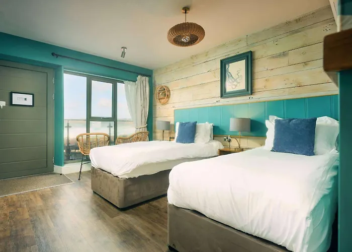 Sennen Cove Hotels