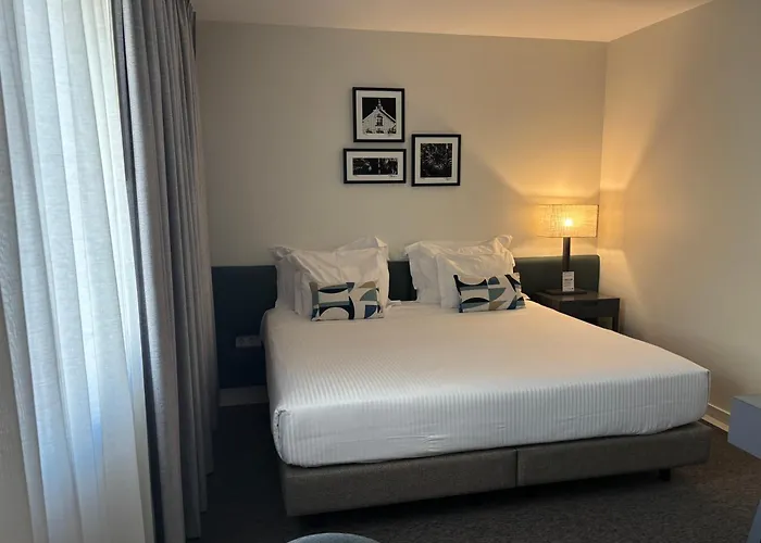 Ovar Hotels