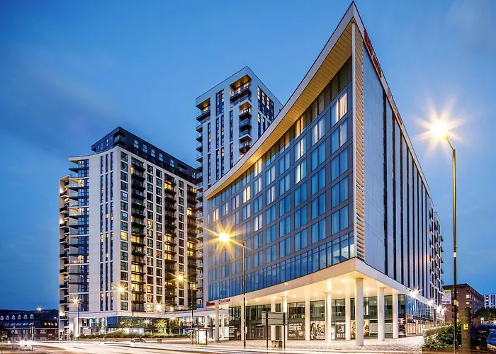 Sutton (Greater London) Hotels