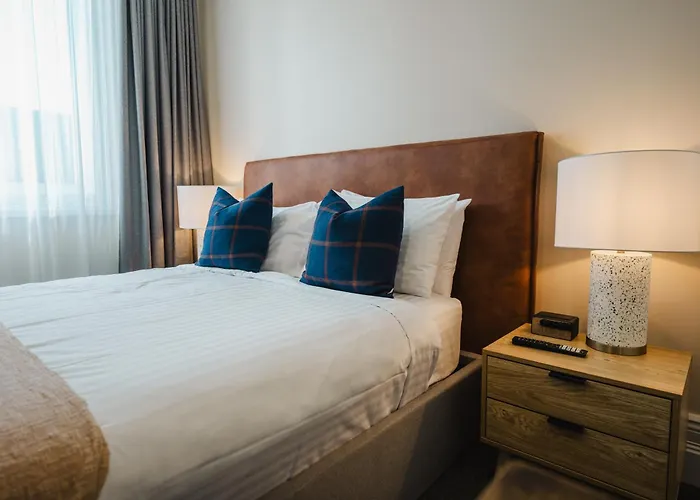 Inverell Hotels