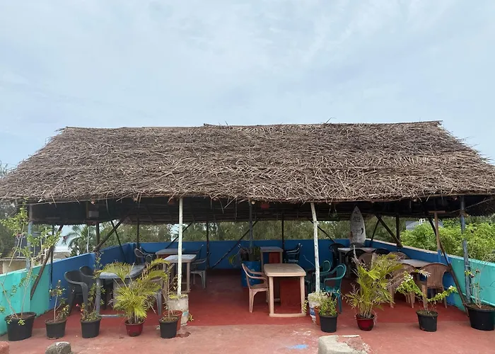 Mahabalipuram Hotels