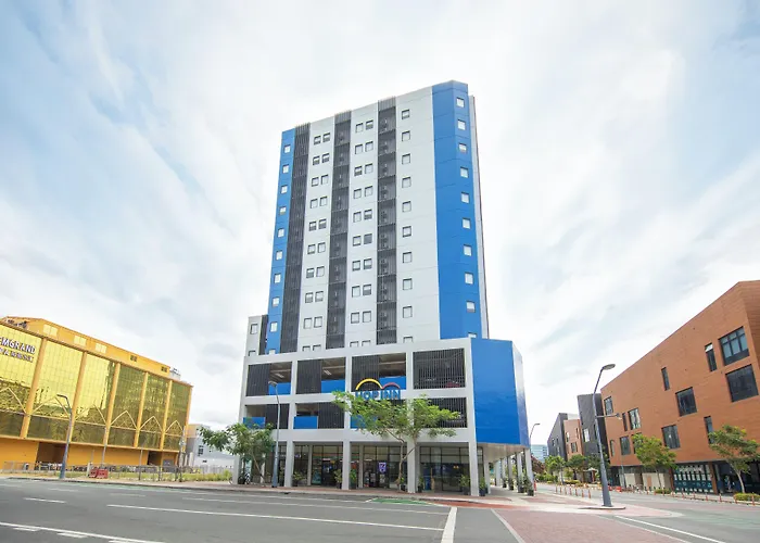 Paranaque City Hotels