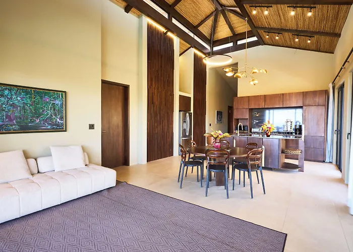 San Juan del Sur Hotels