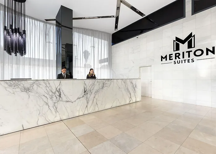 Mascot Hotels