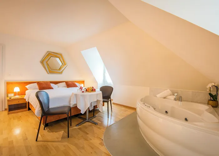Bulle Hotels