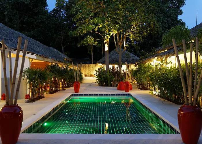 Bophut Hotels
