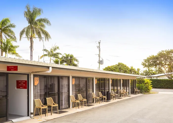 Bowen Hotels