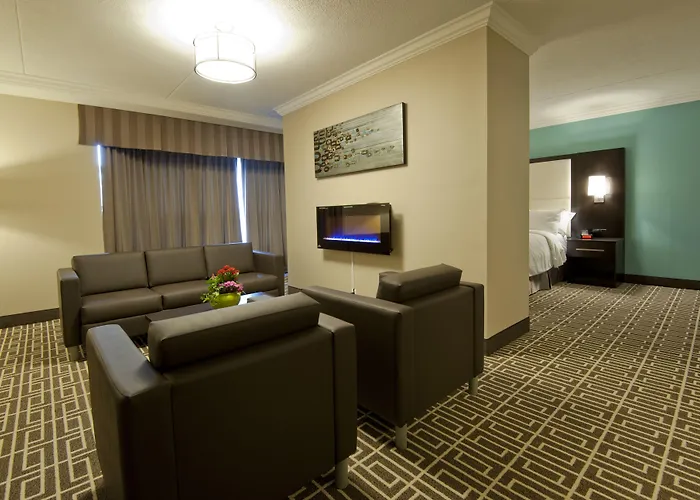 Hamilton Hotels