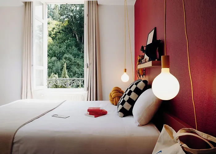 Saint-Gervais-les-Bains Hotels