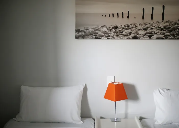 Entrance Hotels
