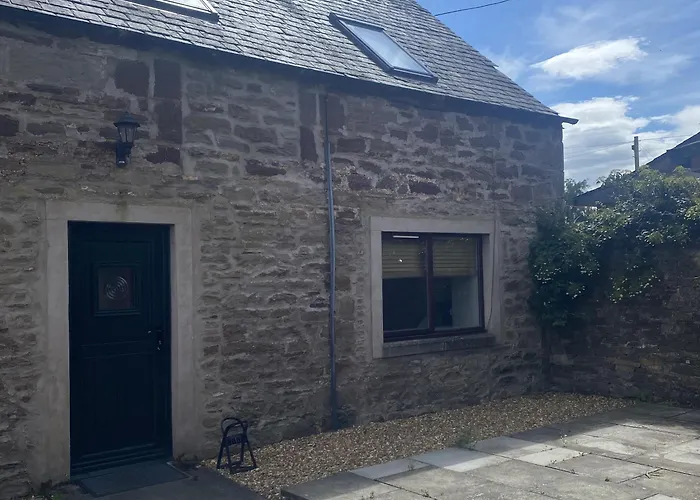 Auchterarder Hotels