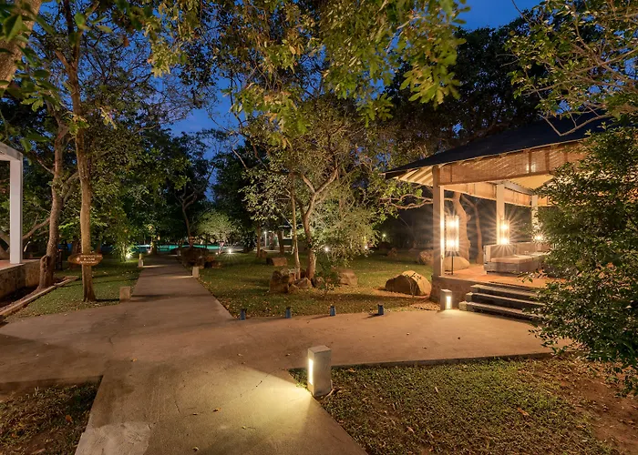 Yala Hotels