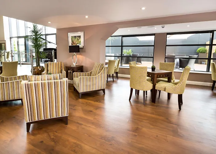 CAMBRIDGESHIRE Hotels